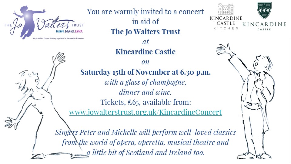 Kincardine Concert Invitation 2